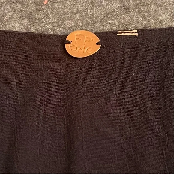 Rare Free People ONE Palermo Set